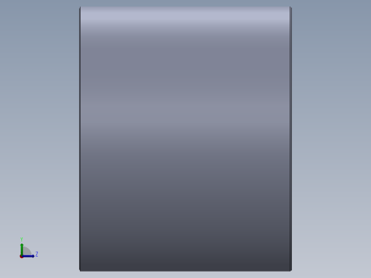 SPL 32x38x75x60 - 8.SLDPRT左视缩略图