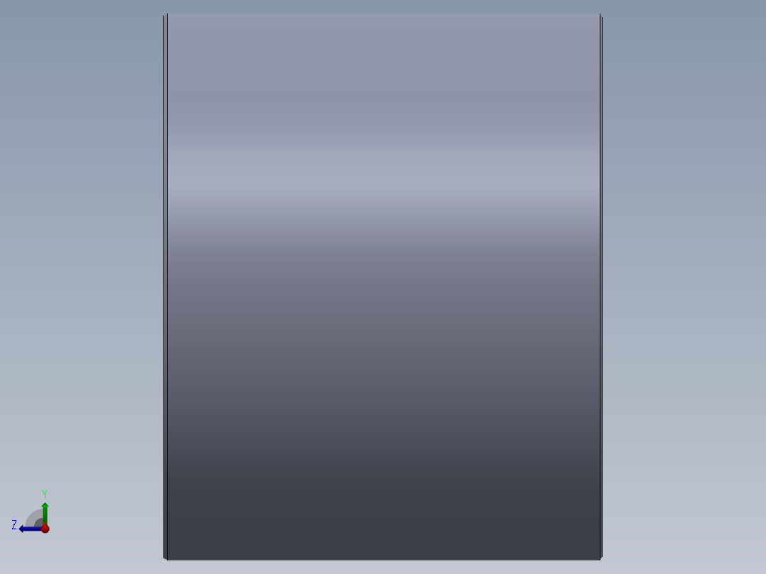 SPL 32x38x75x60 - 8.SLDPRT右视图