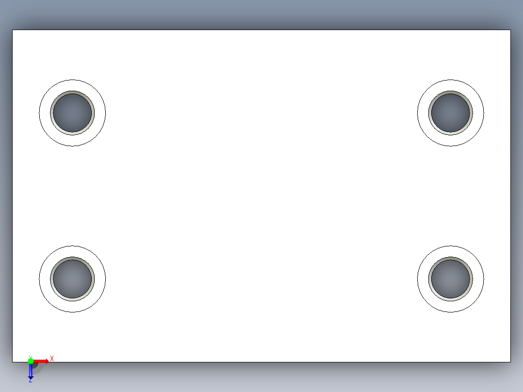 用于软管和硬管接头的工具APDC7X俯视图