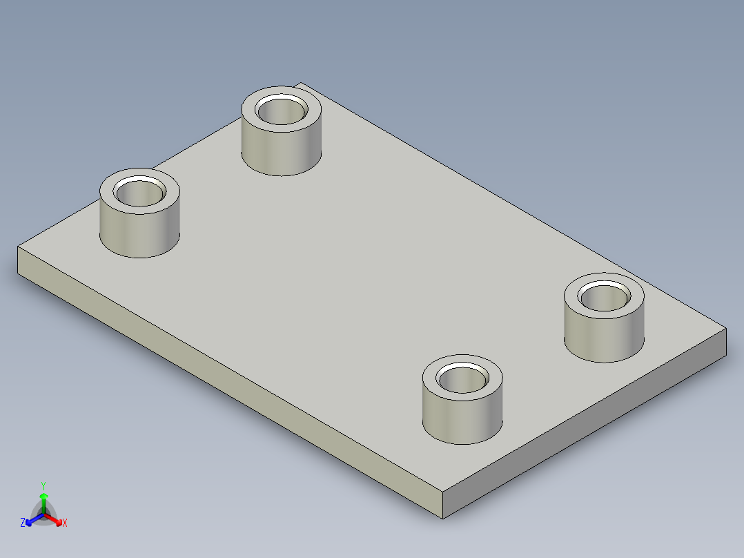 用于软管和硬管接头的工具APDC7X正等轴测图