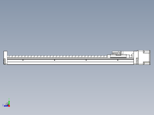 钢基模组-TPA-KSR-6005C-400A1-ML-H1右视缩略图