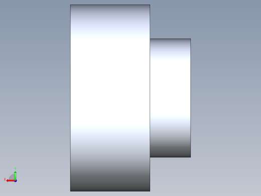 船舶管路系统S18_SeaDrainPLUS_ReducerBushing-SxS_37E187531_3x1-1-2in Sea Drain Plus - Reducing Bushing - SxS后视缩略图