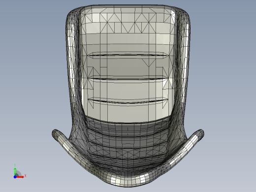 汽车座椅 (89)前视缩略图