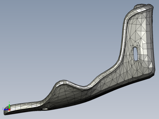 汽车座椅 (89)右视缩略图
