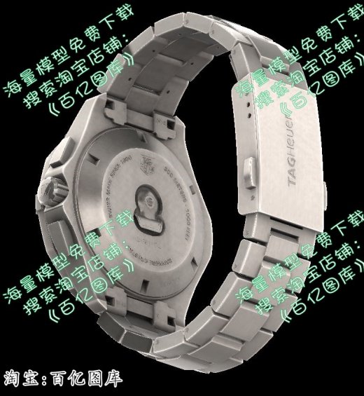 豪雅300米水族箱手表缩略图