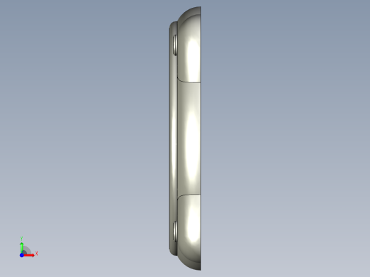 Kingroon KP3S PSU静音风扇前视缩略图