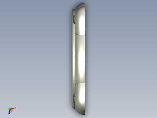 Kingroon KP3S PSU静音风扇俯视缩略图