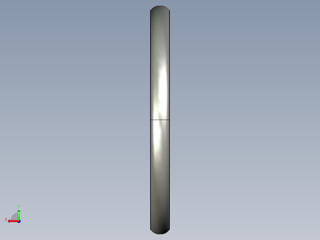 15公斤负重板后视图