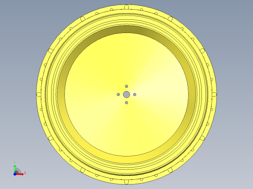 瓶盖、盖子(34)前视缩略图