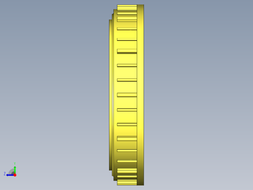 瓶盖、盖子(34)右视缩略图