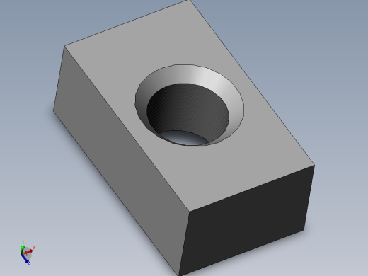 型材用螺母  M801