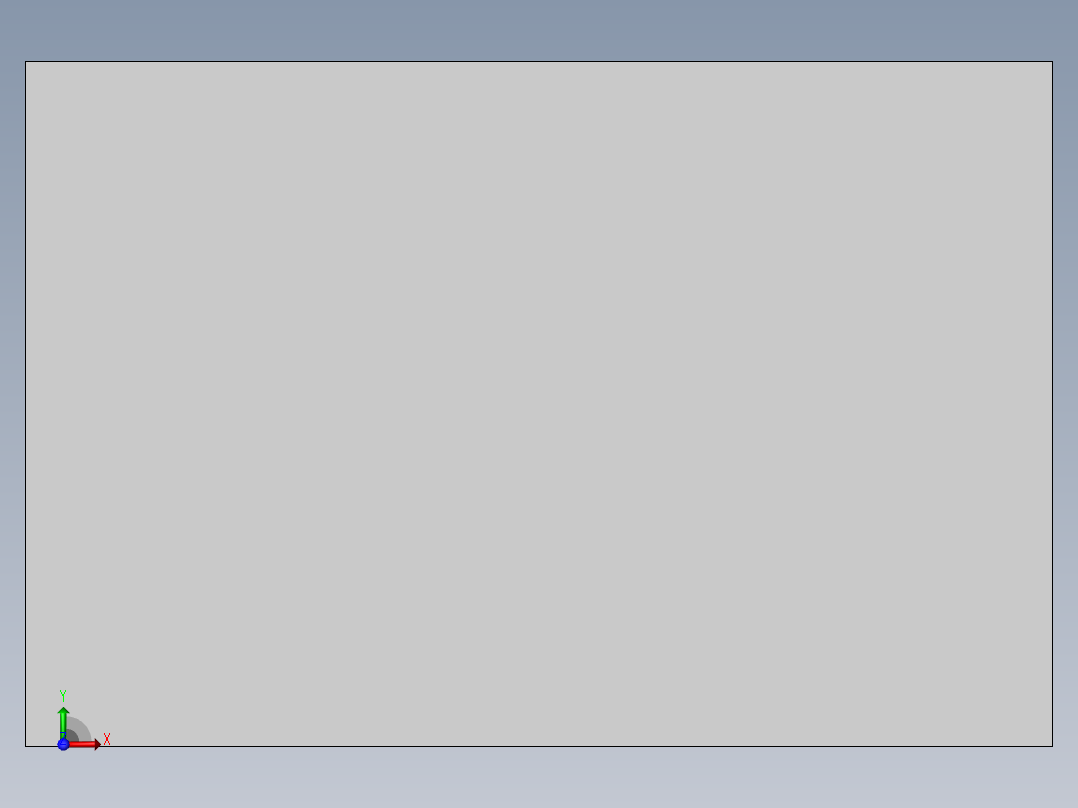 型材用螺母  M801前视图