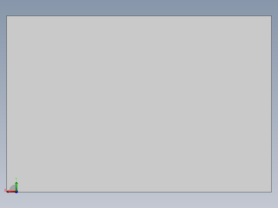 型材用螺母  M801后视图