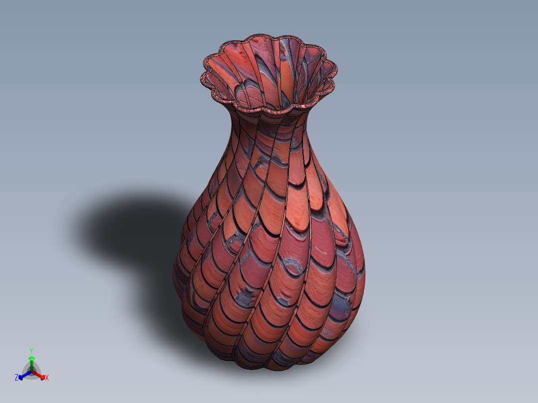 玻璃器子、杯子(8)