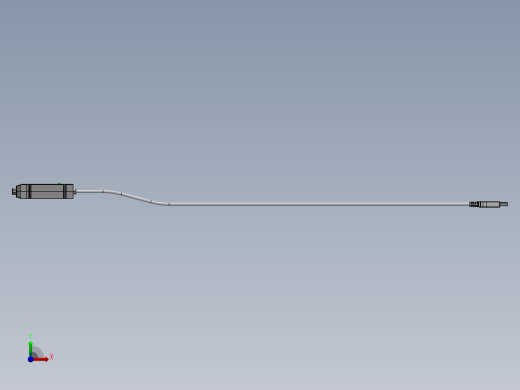 usb 11针转换器前视缩略图