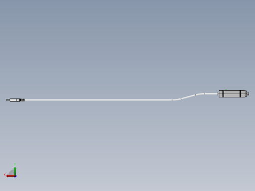 usb 11针转换器后视缩略图