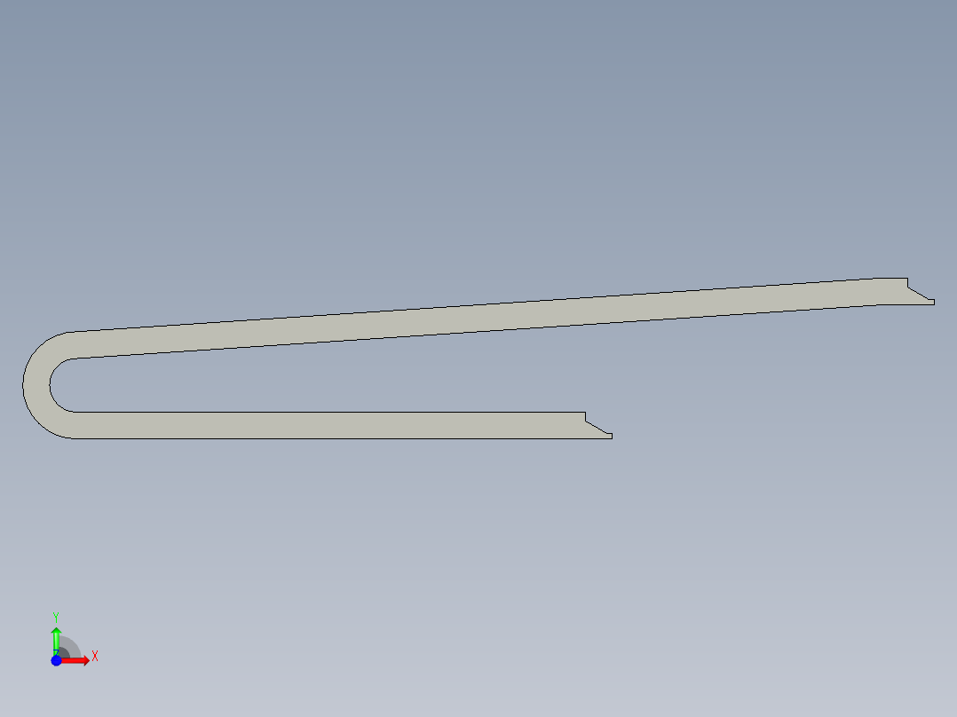 BFAE-T01-600-125OM前视图