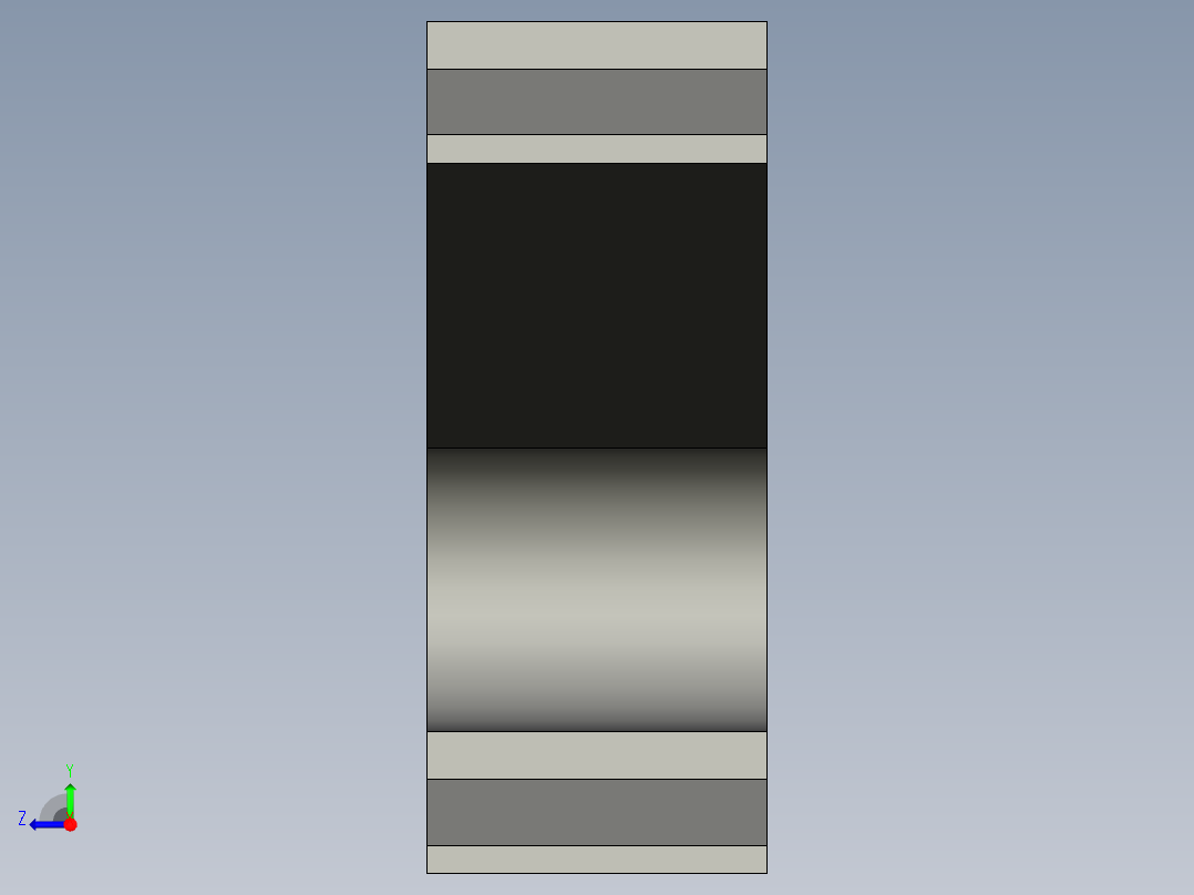 BFAE-T01-600-125OM右视图