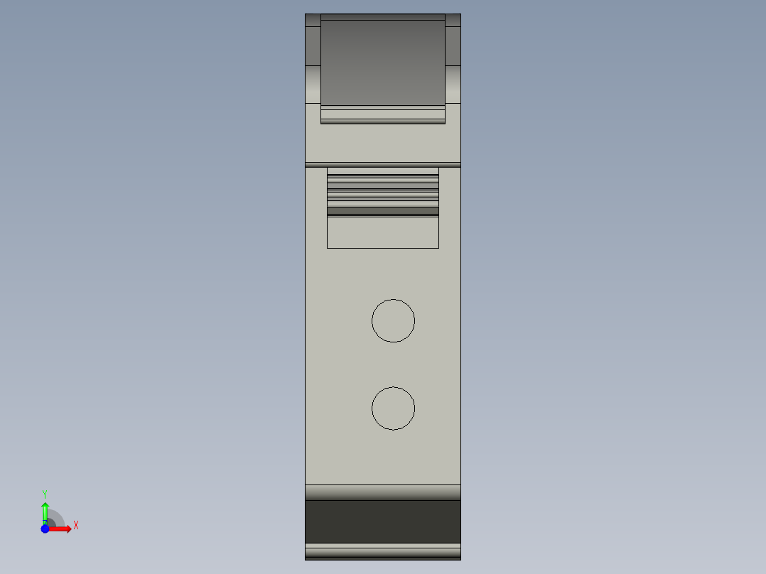 LV-11SA(P)_11SB(P)GRX前视图