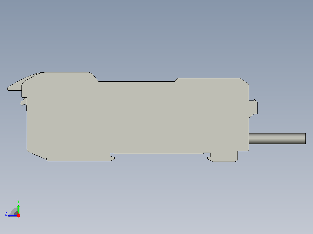LV-11SA(P)_11SB(P)GRX右视图