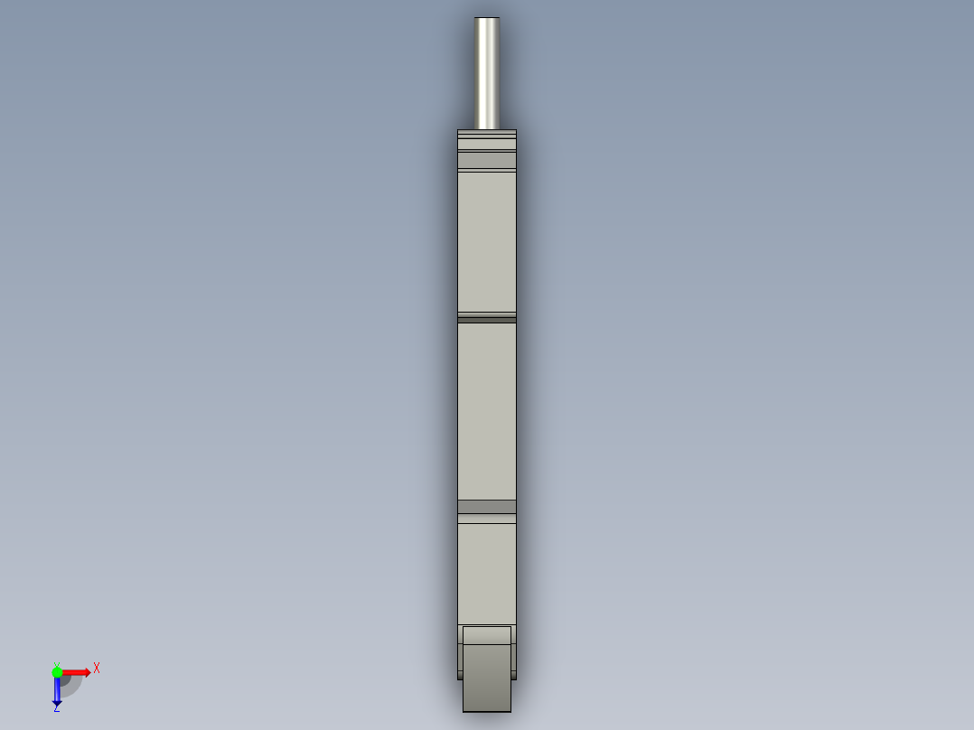 LV-11SA(P)_11SB(P)GRX俯视图