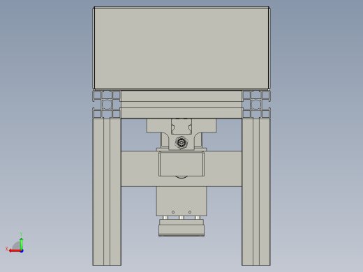 BSA-CGQZZ01-04-00出口移载机构后视缩略图