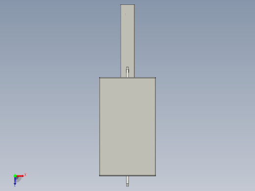 BSA-CGQZZ01-04-00出口移载机构俯视缩略图