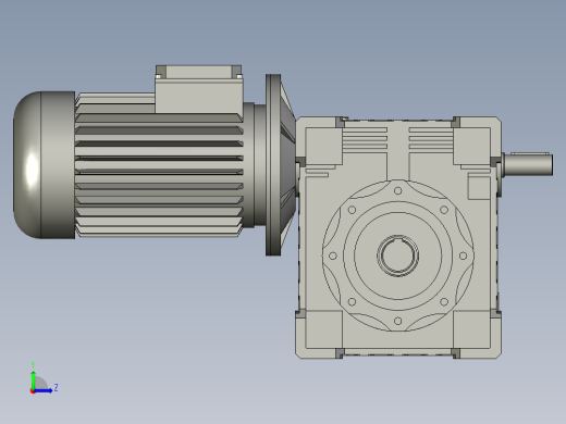 150-VS-55-B3左视缩略图