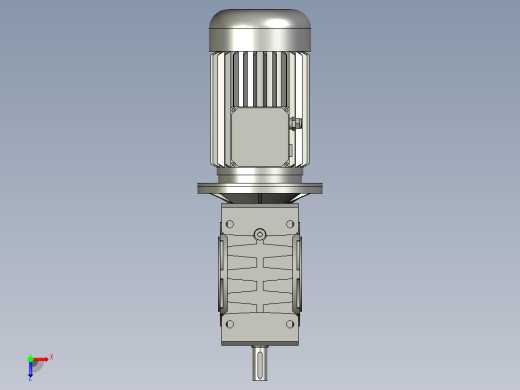 150-VS-55-B3俯视缩略图