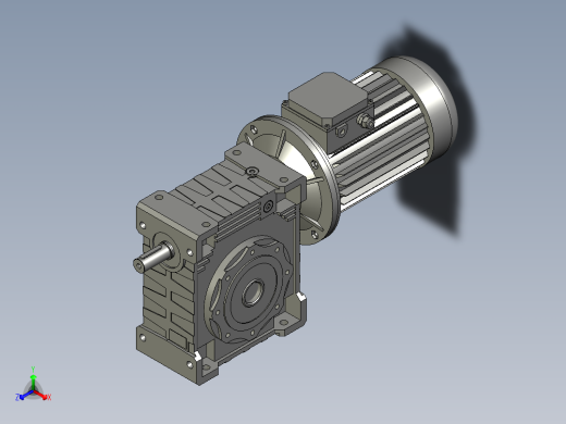 150-VS-55-B3正等轴测缩略图