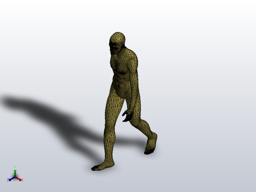 人01正等轴测缩略图