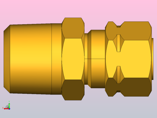 公接头68CA 6 6后视缩略图