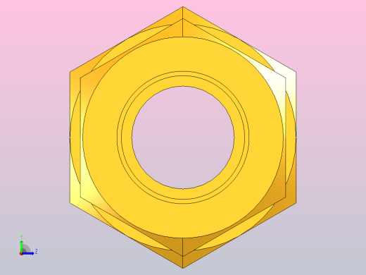 公接头68CA 6 6左视缩略图