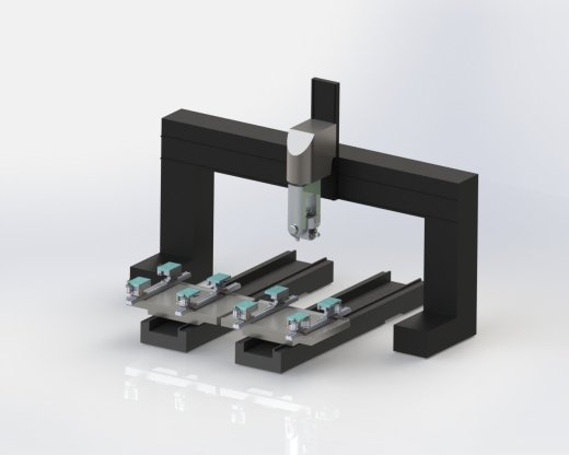 数控五轴缩略图