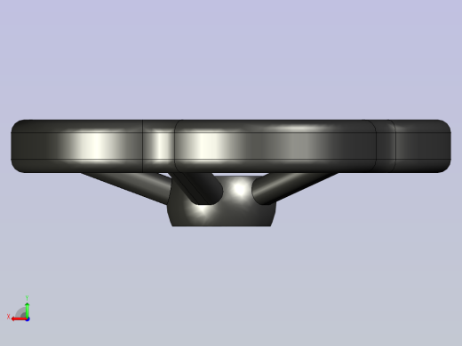 CB╱T 3530-1993[H型手轮H120-11G]后视缩略图