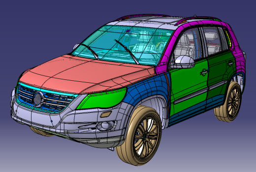 大众 Tiguan – 4WD P...zip.zip缩略图