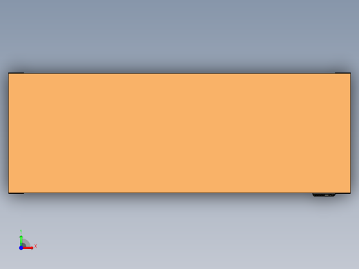 升降台电动前视缩略图