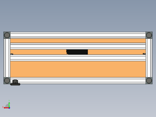 升降台电动后视缩略图