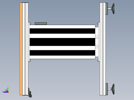 升降台电动右视缩略图