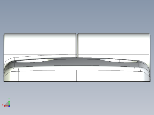 型材-KJN 25-40 DETACHABLE COMBI HINGE RIGHT 095K2540R00后视缩略图
