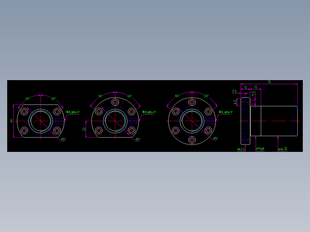 银泰PMI-FOIC02505T4(2)-B