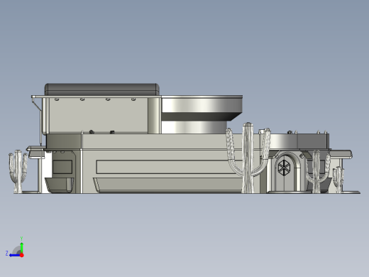 沙漠绿洲右视缩略图