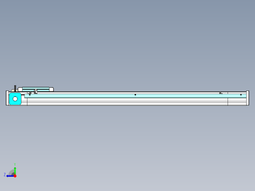 欧规系列-LB6A-L130-S850-BR-ZP40-C3右视缩略图