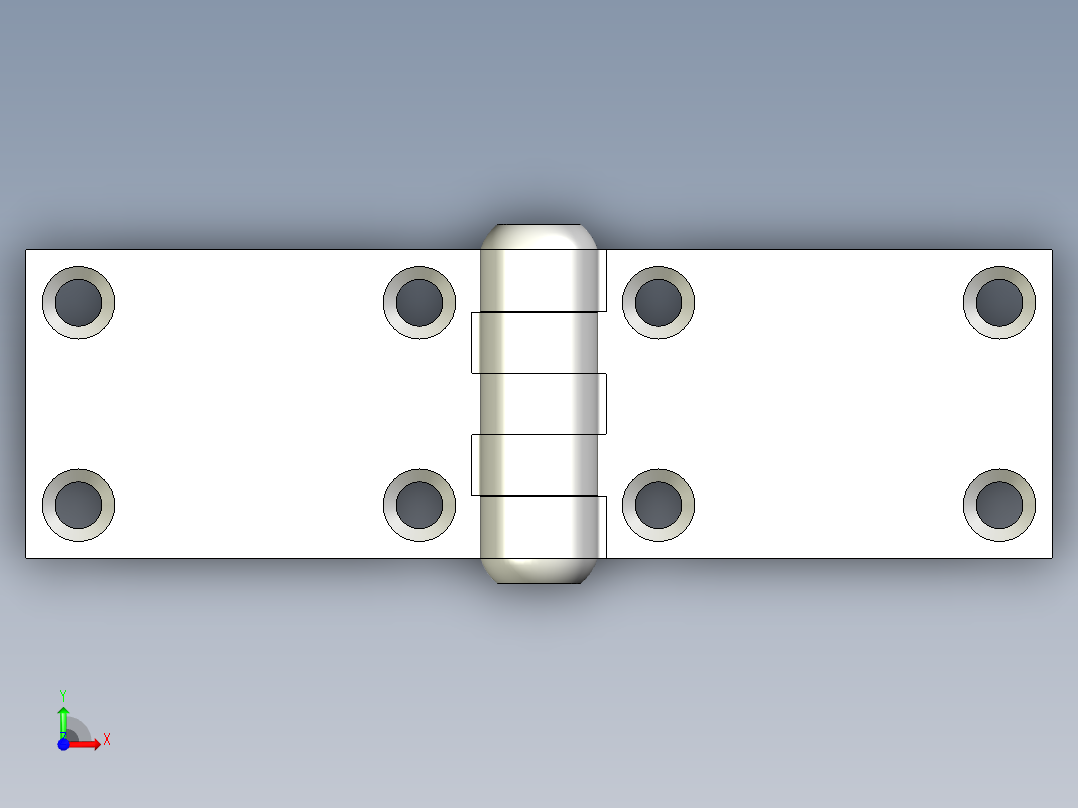 门铰链-Door_Hinge-70x42-7-6-4.5-2前视图