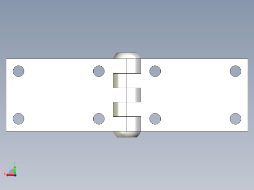 门铰链-Door_Hinge-70x42-7-6-4.5-2后视缩略图