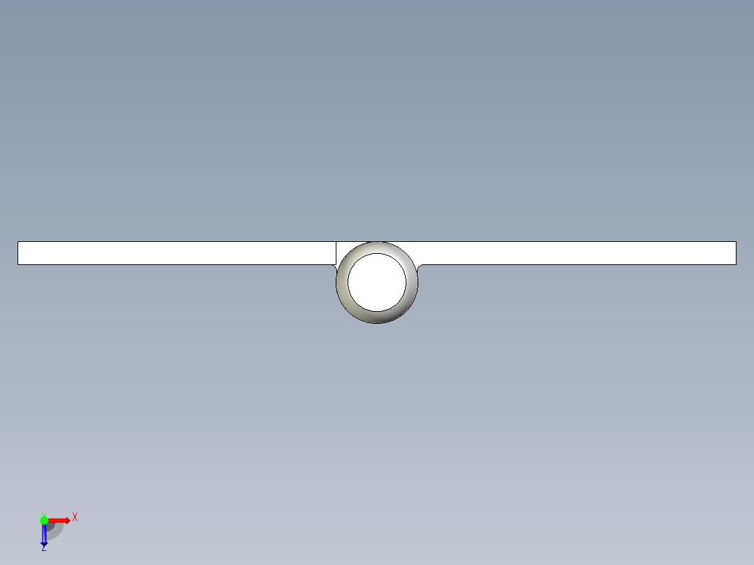 门铰链-Door_Hinge-70x42-7-6-4.5-2俯视图