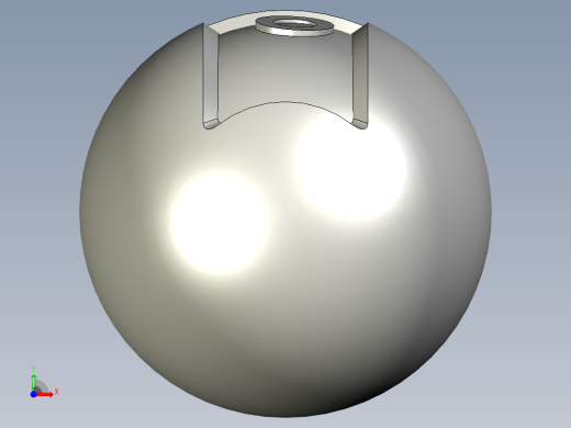 Kasa WiFi摄像头前视缩略图