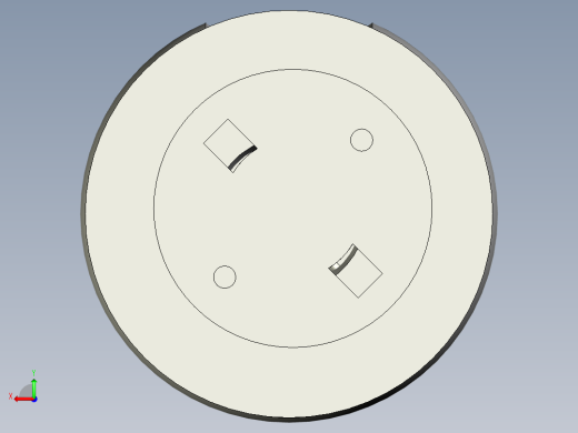 Kasa WiFi摄像头后视缩略图