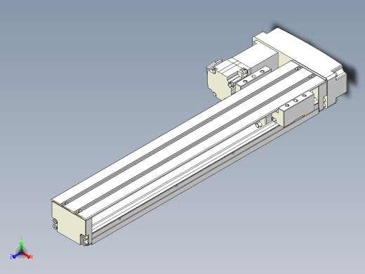 钢基模组-TPA-KNR-6005C-400A1-ML-H1正等轴测缩略图