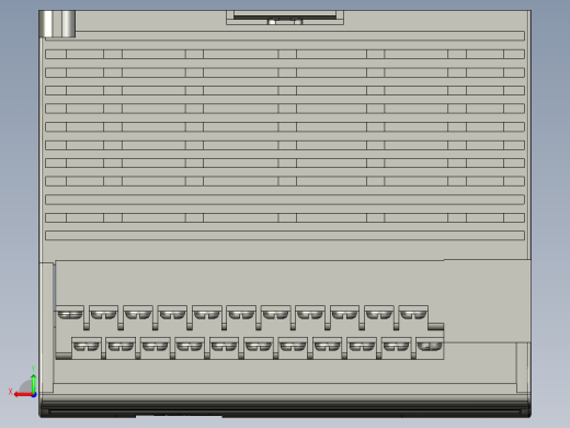 XD5E-30PT4-C后视缩略图